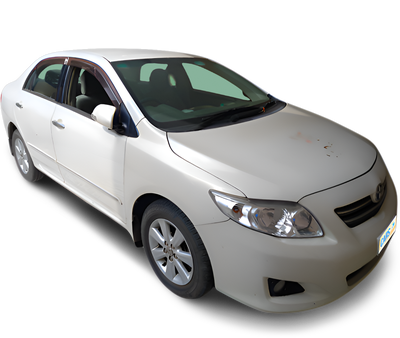 Toyota Corolla Altis-img